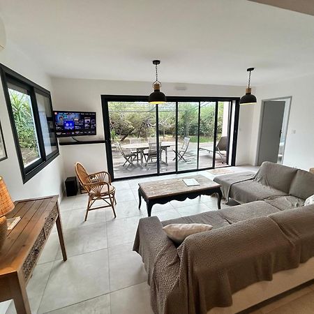 Appartement Luxe Le Levant 耶尔 外观 照片