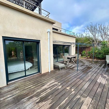 Appartement Luxe Le Levant 耶尔 外观 照片
