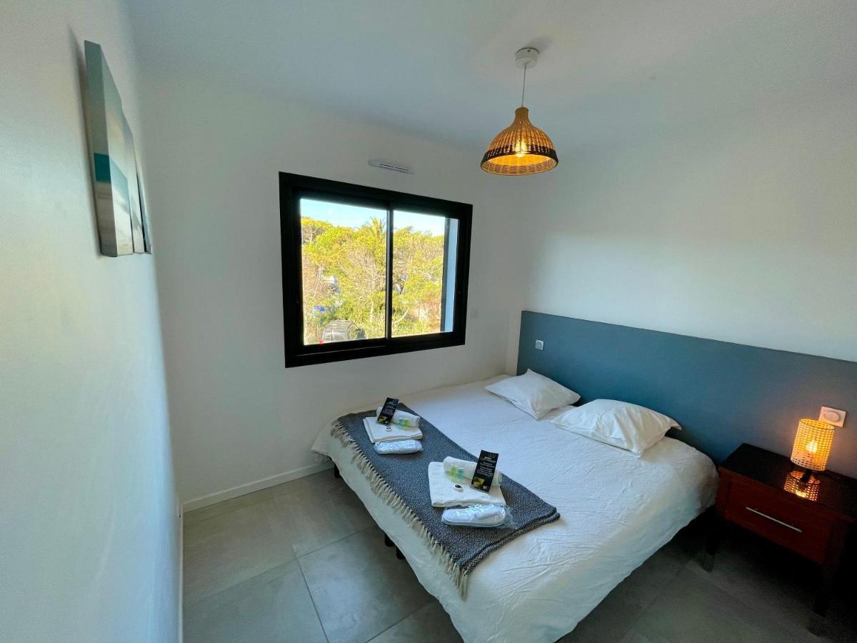 Appartement Luxe Le Levant 耶尔 外观 照片