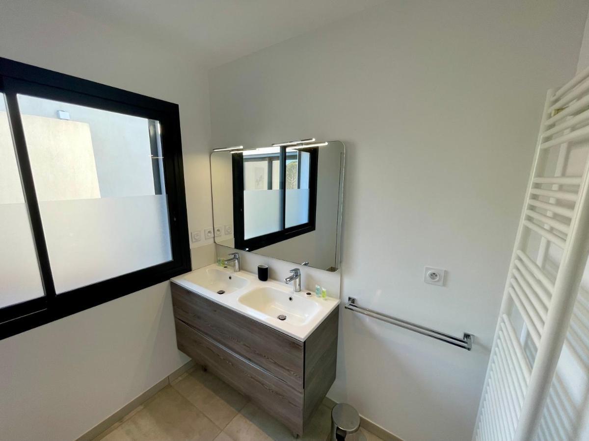 Appartement Luxe Le Levant 耶尔 外观 照片