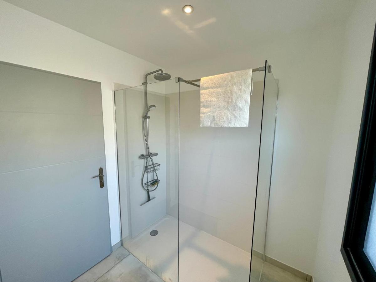 Appartement Luxe Le Levant 耶尔 外观 照片
