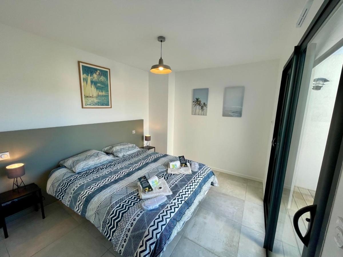 Appartement Luxe Le Levant 耶尔 外观 照片