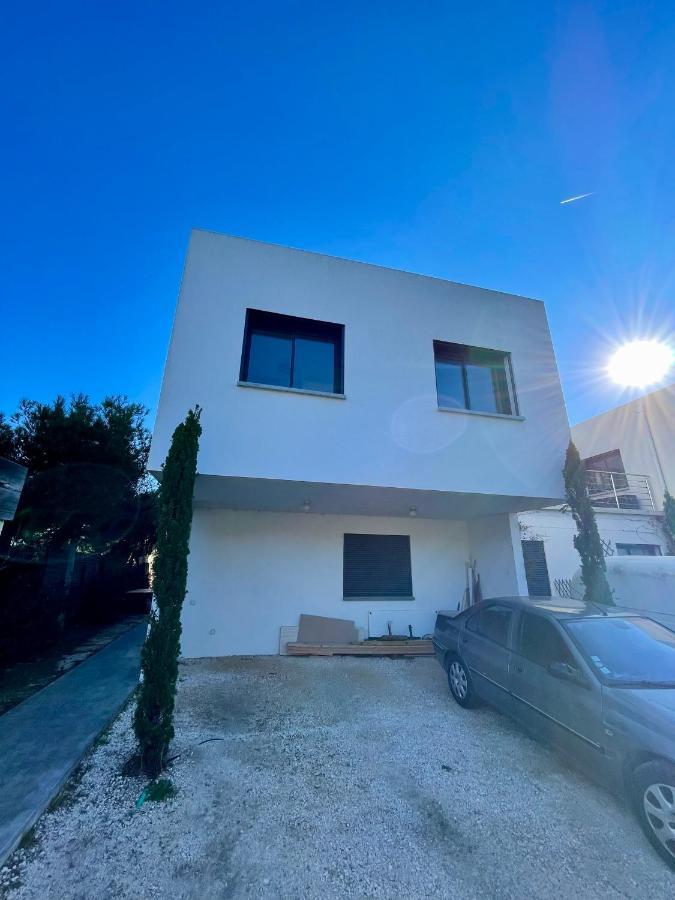 Appartement Luxe Le Levant 耶尔 外观 照片