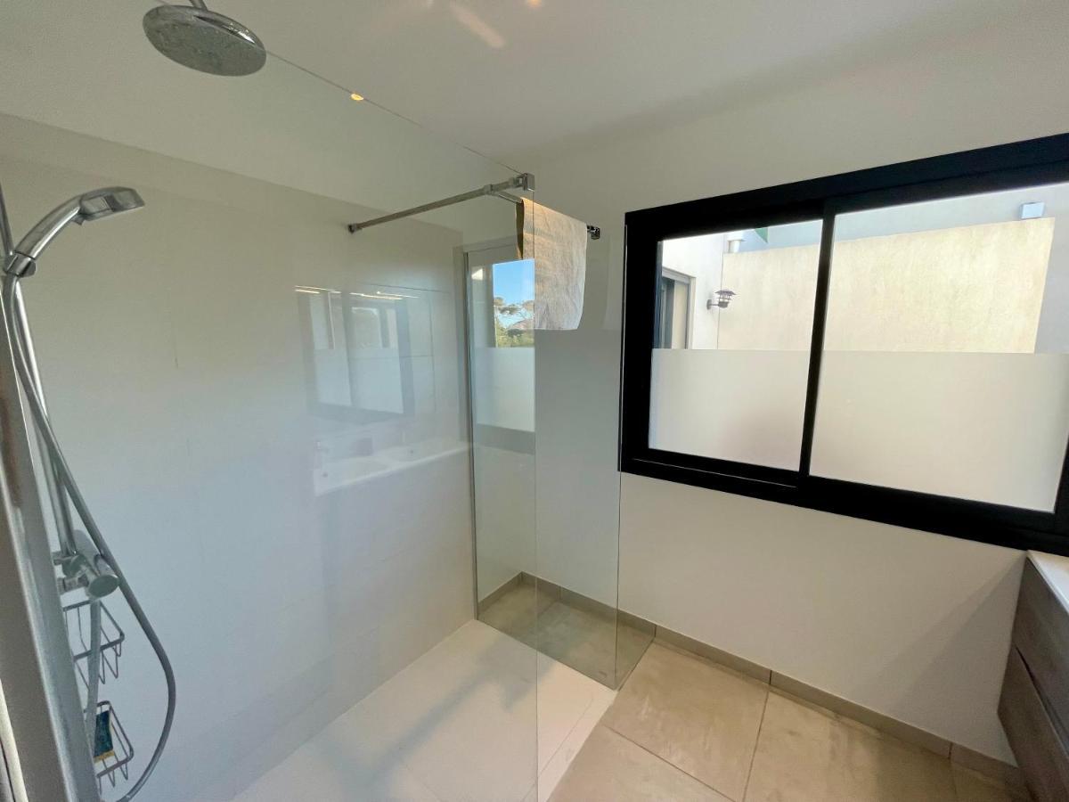Appartement Luxe Le Levant 耶尔 外观 照片