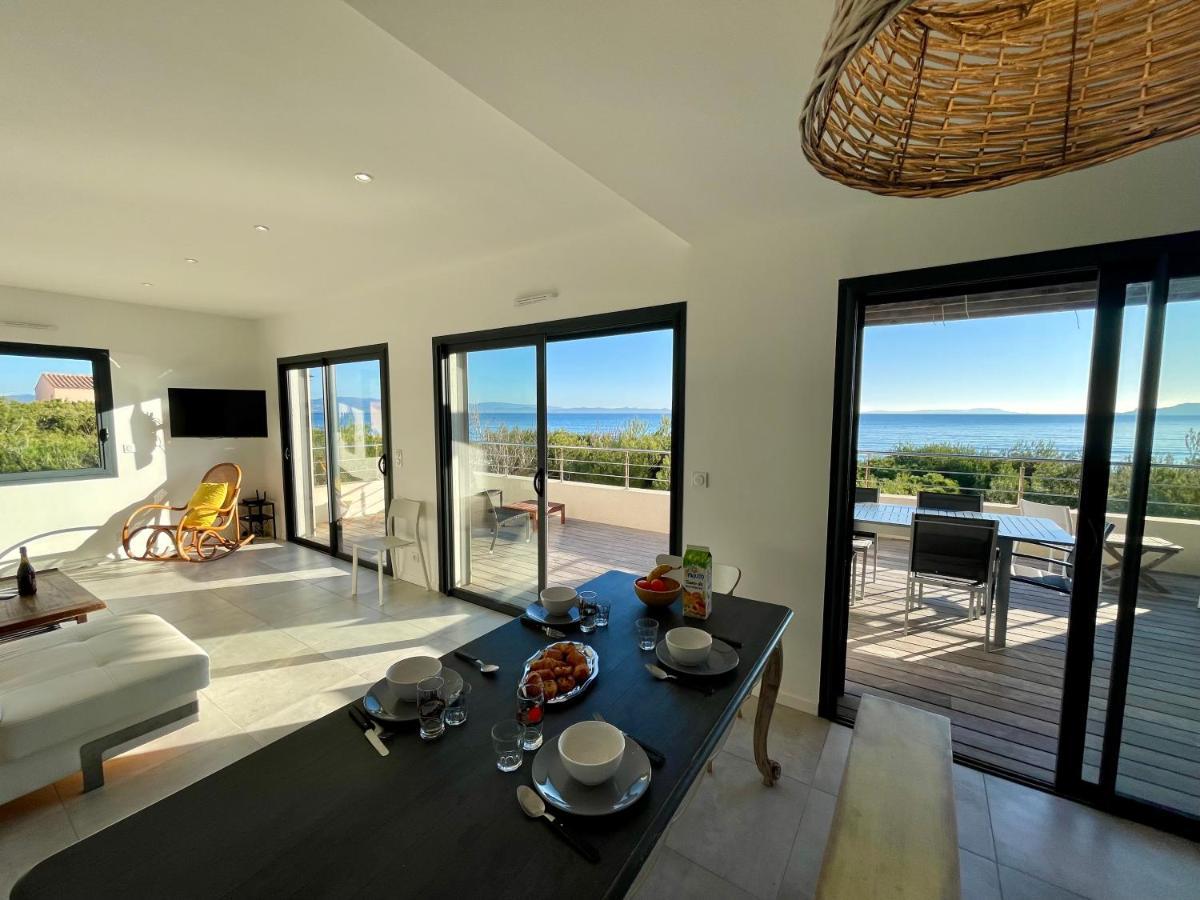 Appartement Luxe Le Levant 耶尔 外观 照片