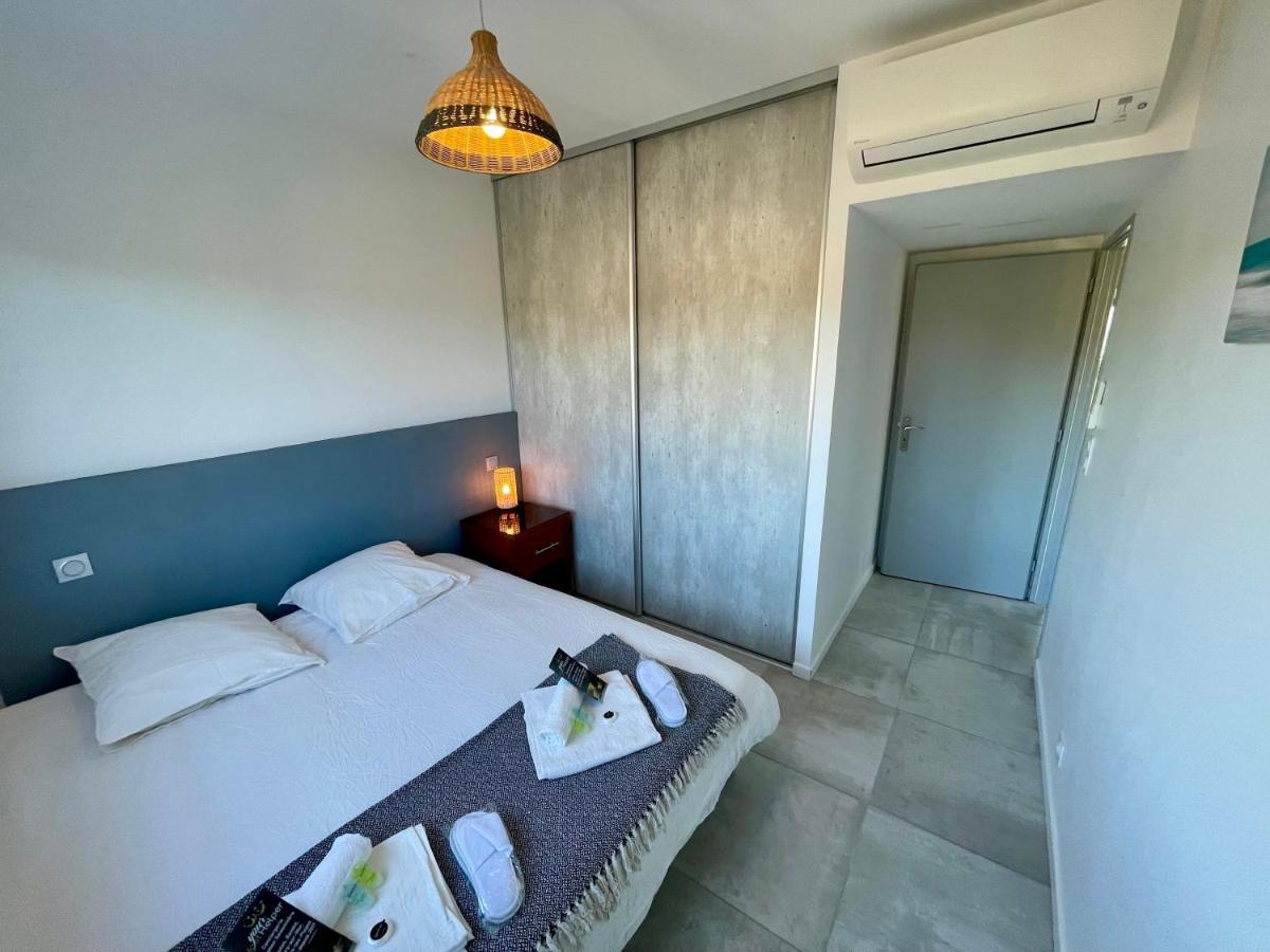 Appartement Luxe Le Levant 耶尔 外观 照片