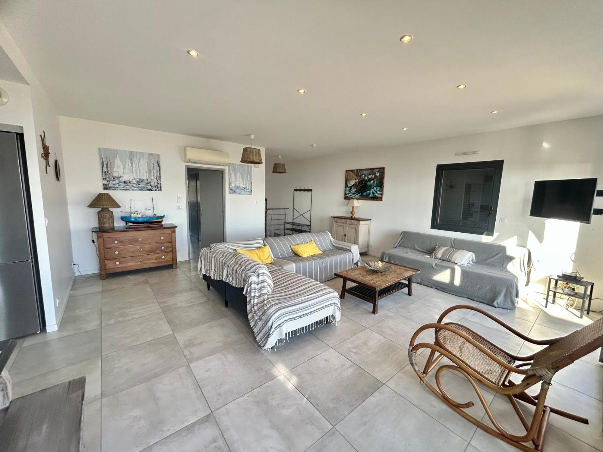 Appartement Luxe Le Levant 耶尔 外观 照片