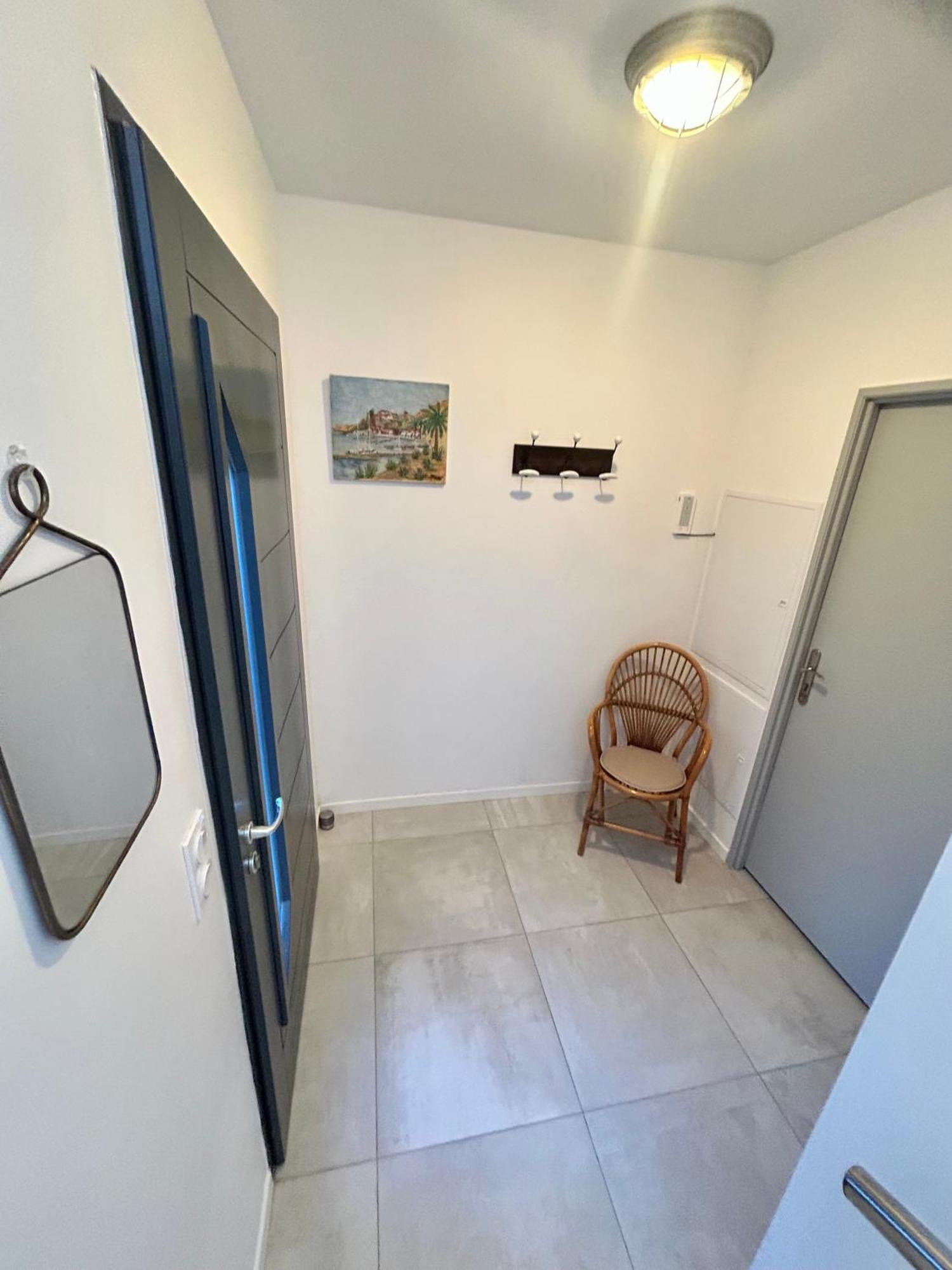 Appartement Luxe Le Levant 耶尔 外观 照片