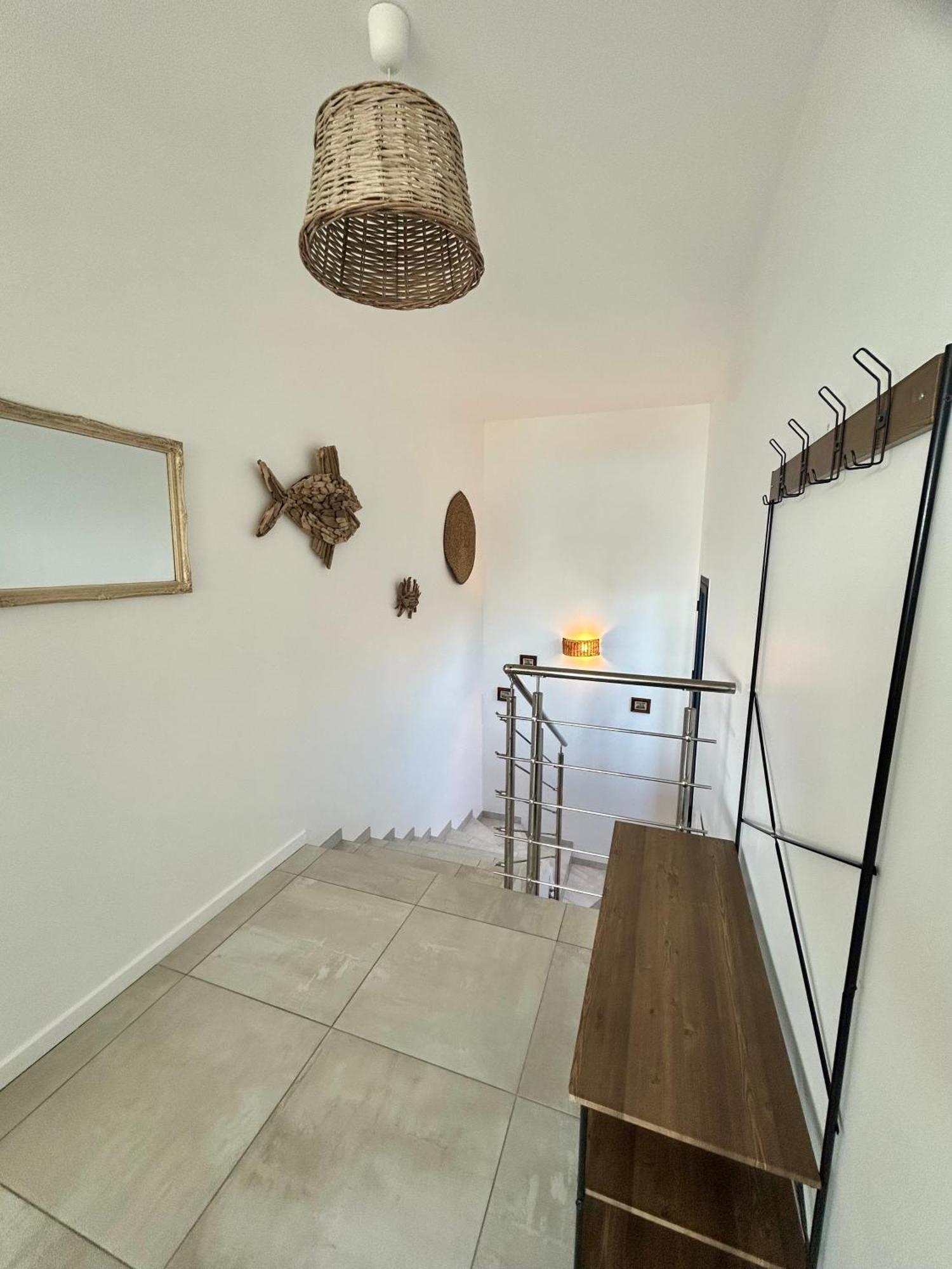 Appartement Luxe Le Levant 耶尔 外观 照片