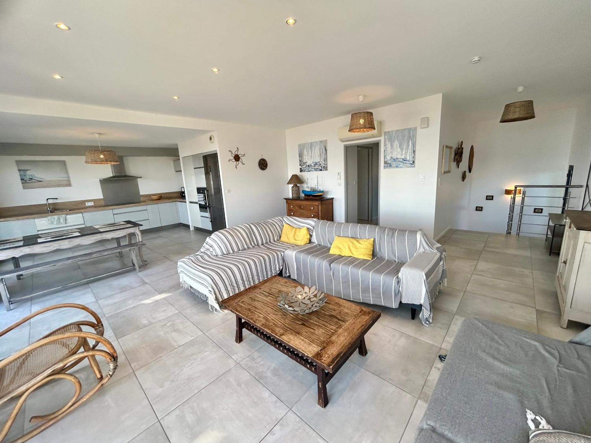 Appartement Luxe Le Levant 耶尔 外观 照片