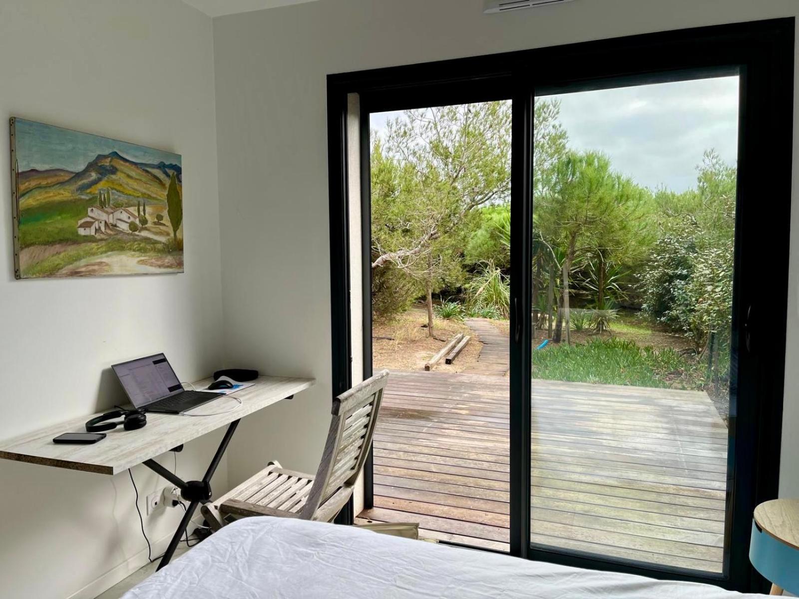Appartement Luxe Le Levant 耶尔 外观 照片