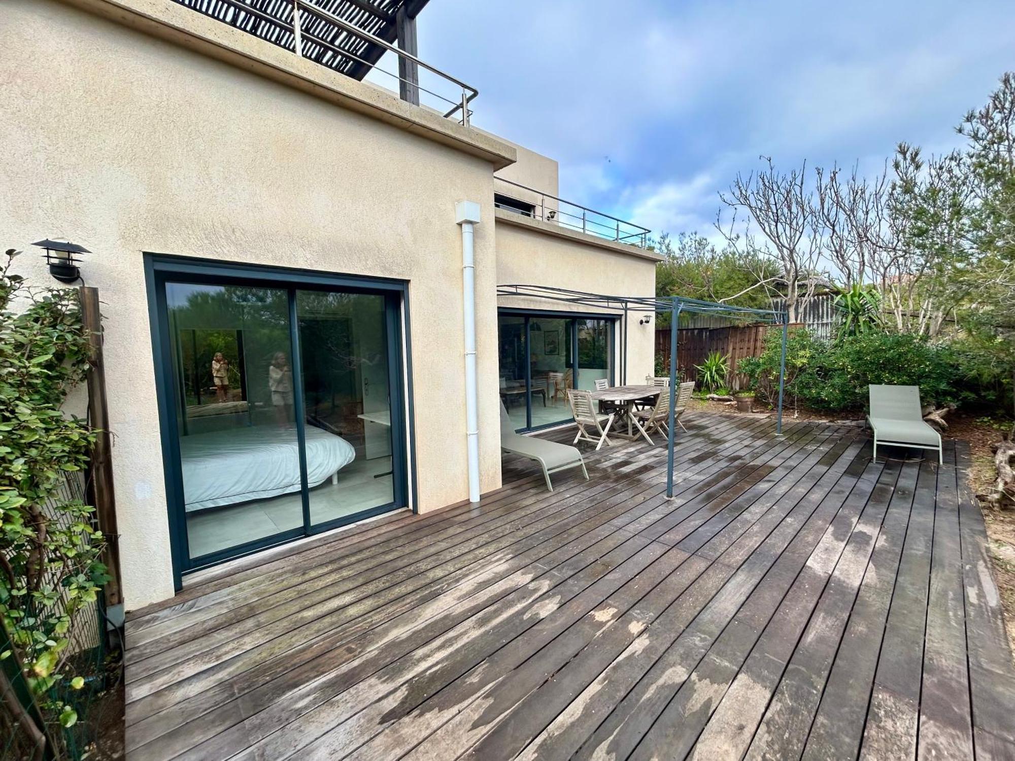 Appartement Luxe Le Levant 耶尔 外观 照片