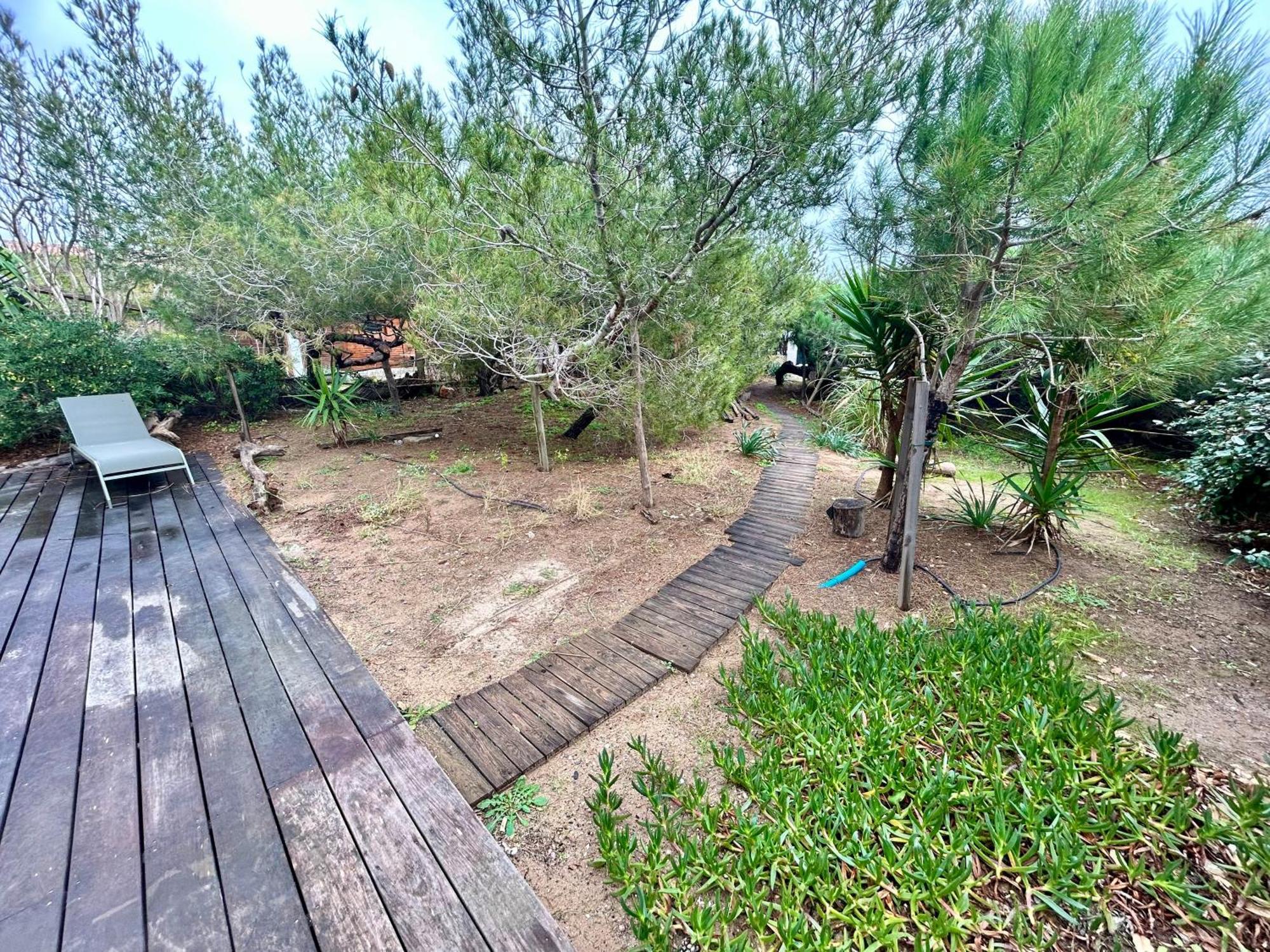 Appartement Luxe Le Levant 耶尔 外观 照片