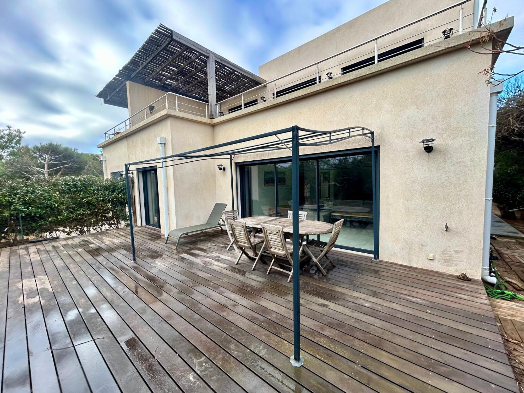 Appartement Luxe Le Levant 耶尔 外观 照片