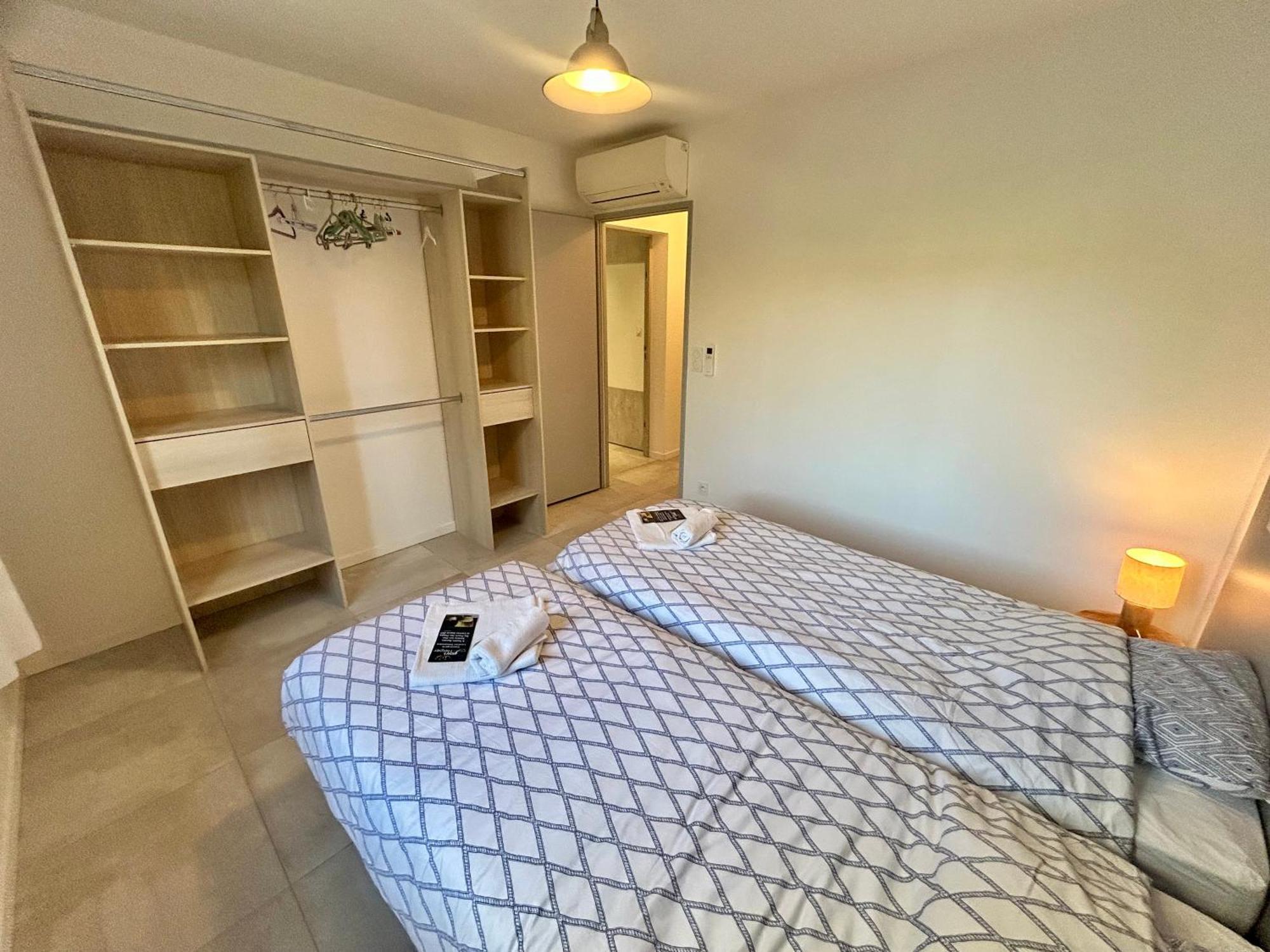 Appartement Luxe Le Levant 耶尔 外观 照片