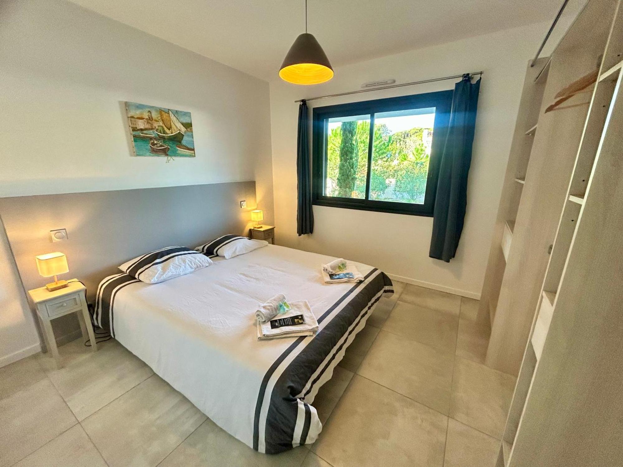 Appartement Luxe Le Levant 耶尔 外观 照片