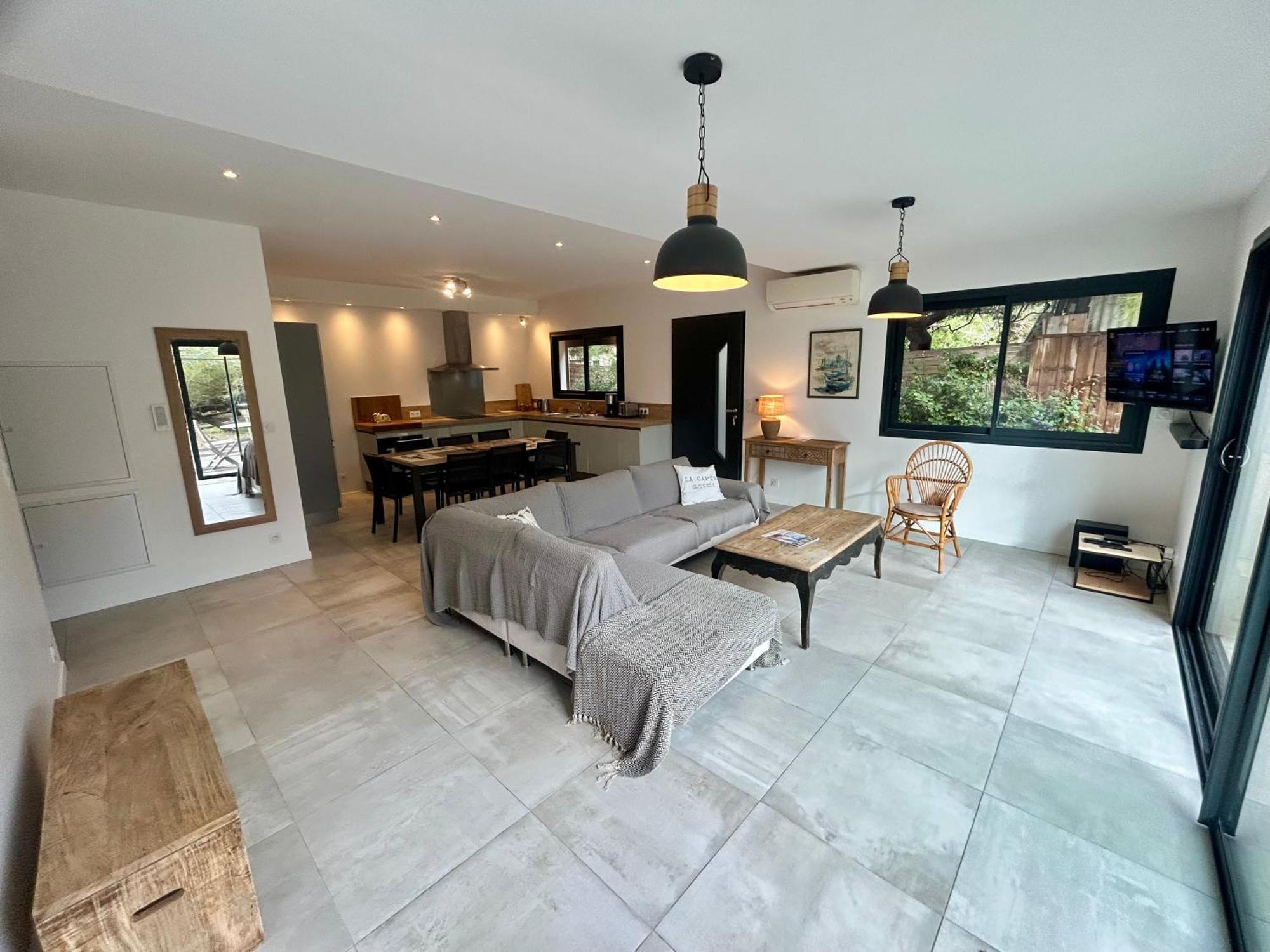 Appartement Luxe Le Levant 耶尔 外观 照片