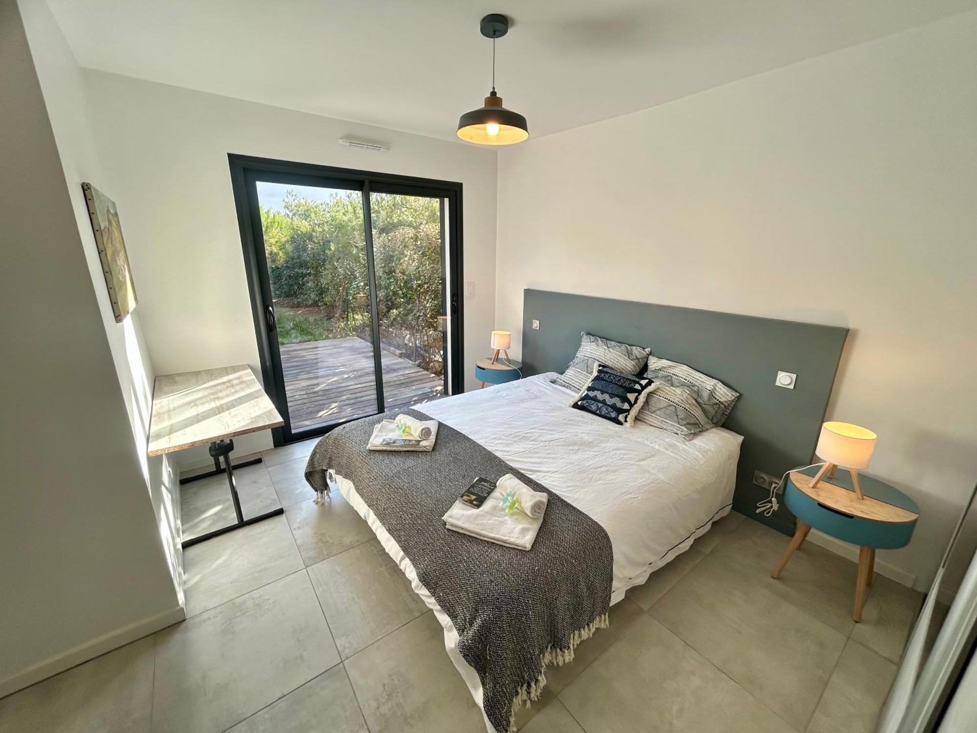 Appartement Luxe Le Levant 耶尔 外观 照片