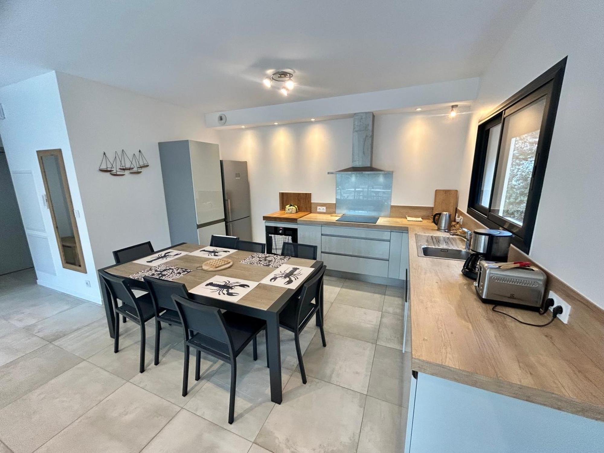 Appartement Luxe Le Levant 耶尔 外观 照片