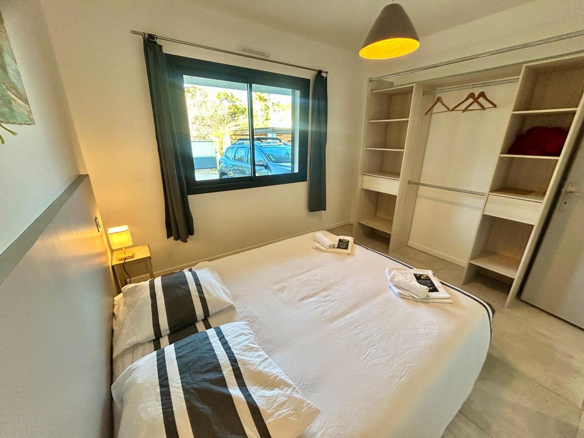 Appartement Luxe Le Levant 耶尔 外观 照片