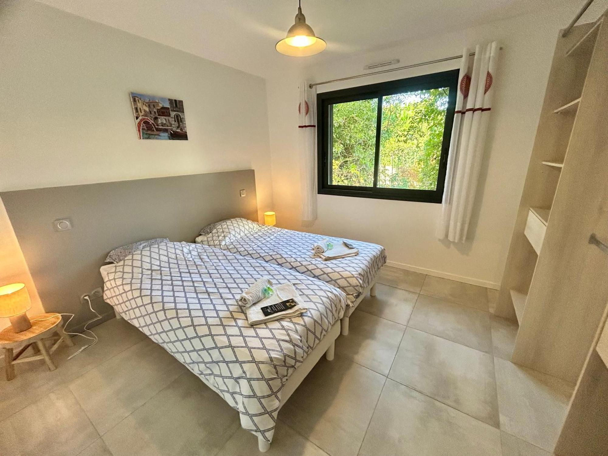 Appartement Luxe Le Levant 耶尔 外观 照片