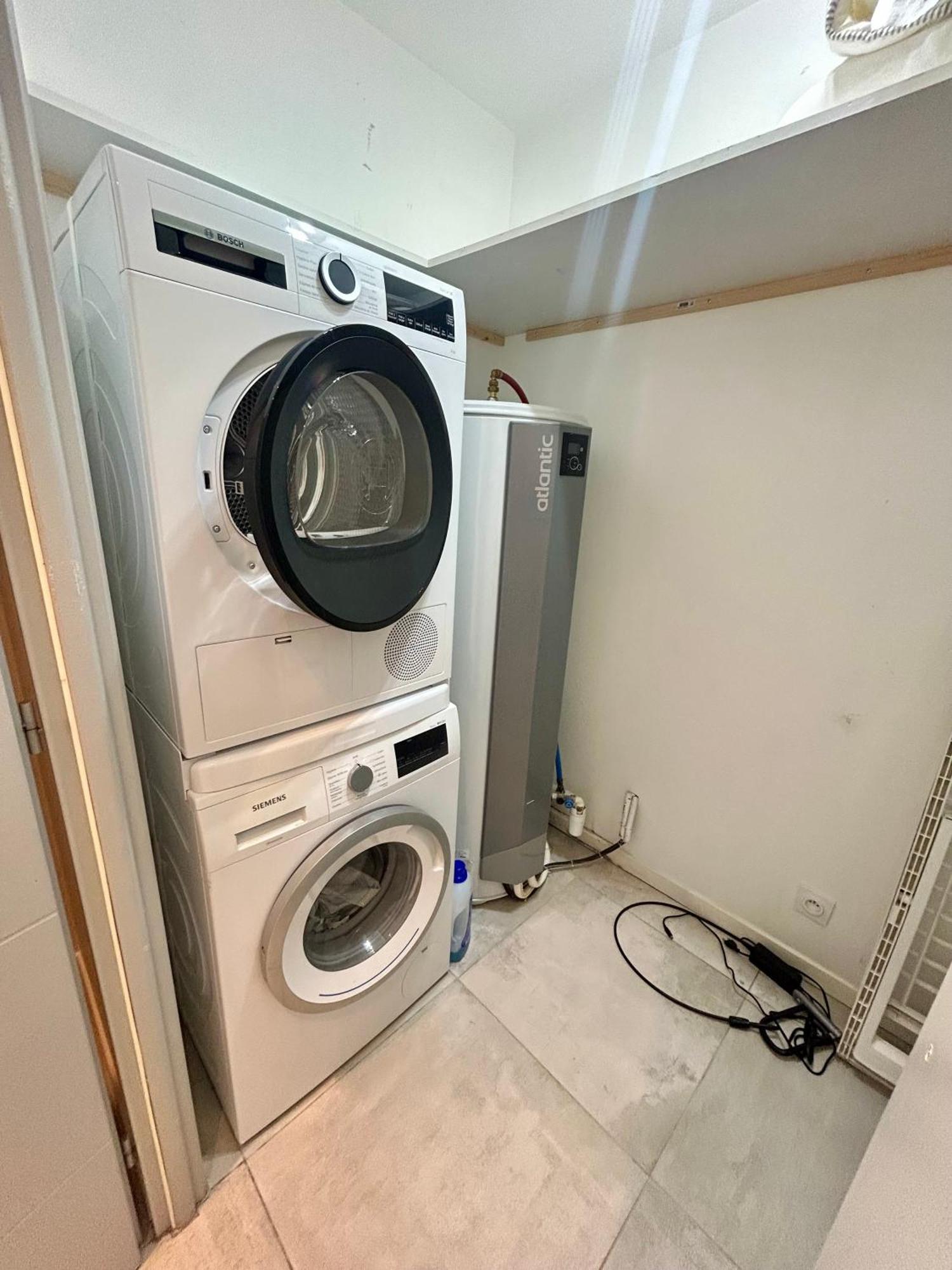 Appartement Luxe Le Levant 耶尔 外观 照片