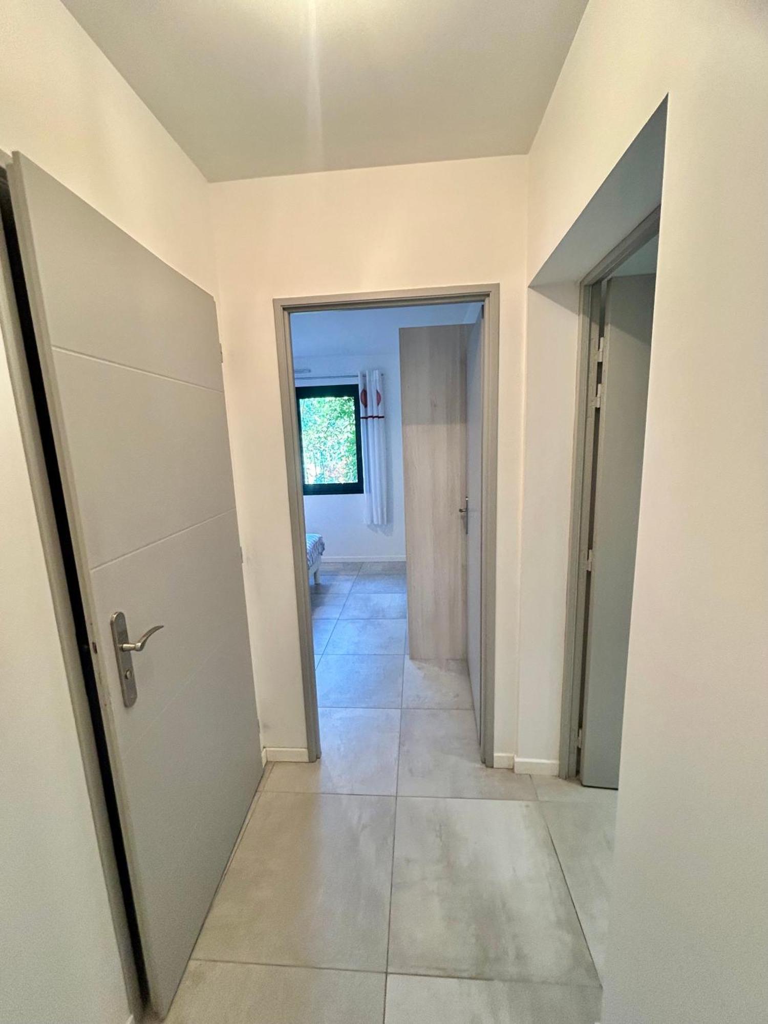 Appartement Luxe Le Levant 耶尔 外观 照片